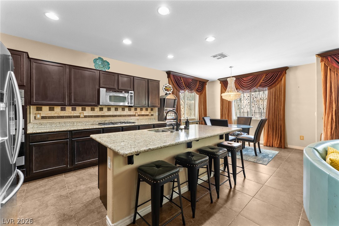 4205 West Falcons Flight Avenue North Las Vegas NV 89084