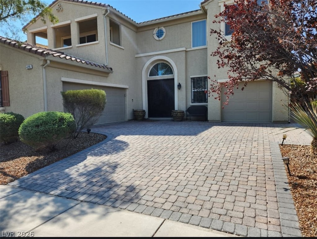 4205 West Falcons Flight Avenue North Las Vegas NV 89084