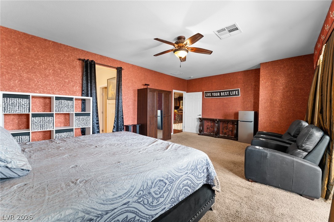 4205 West Falcons Flight Avenue North Las Vegas NV 89084