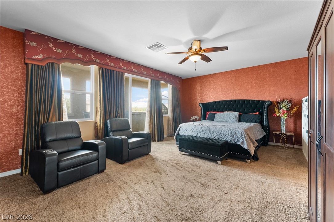 4205 West Falcons Flight Avenue North Las Vegas NV 89084