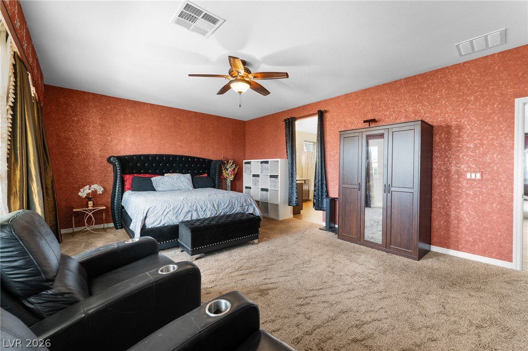4205 West Falcons Flight Avenue North Las Vegas NV 89084