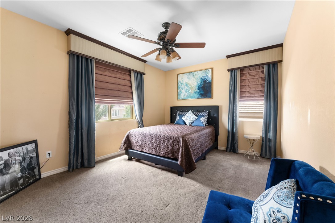 4205 West Falcons Flight Avenue North Las Vegas NV 89084