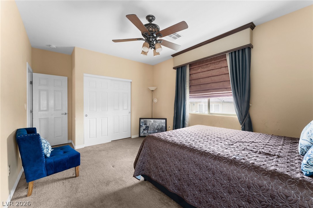 4205 West Falcons Flight Avenue North Las Vegas NV 89084
