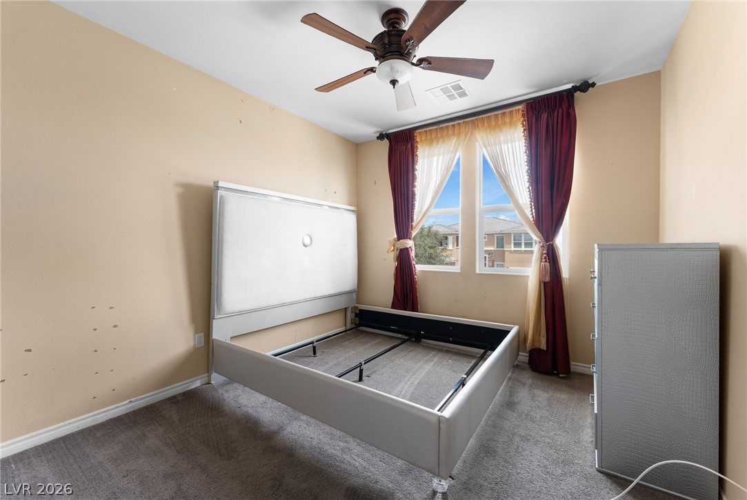 4205 West Falcons Flight Avenue North Las Vegas NV 89084