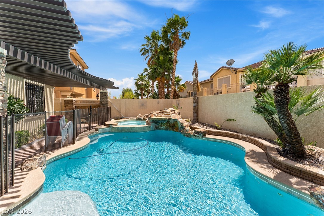 4205 West Falcons Flight Avenue North Las Vegas NV 89084
