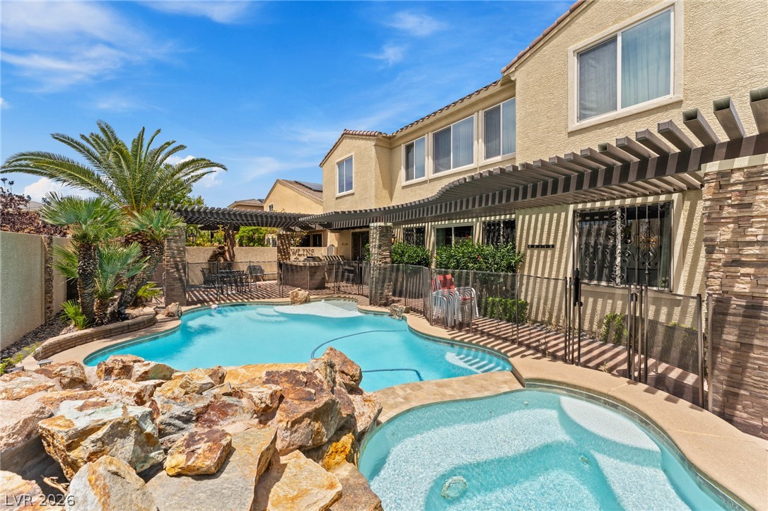 4205 West Falcons Flight Avenue North Las Vegas NV 89084