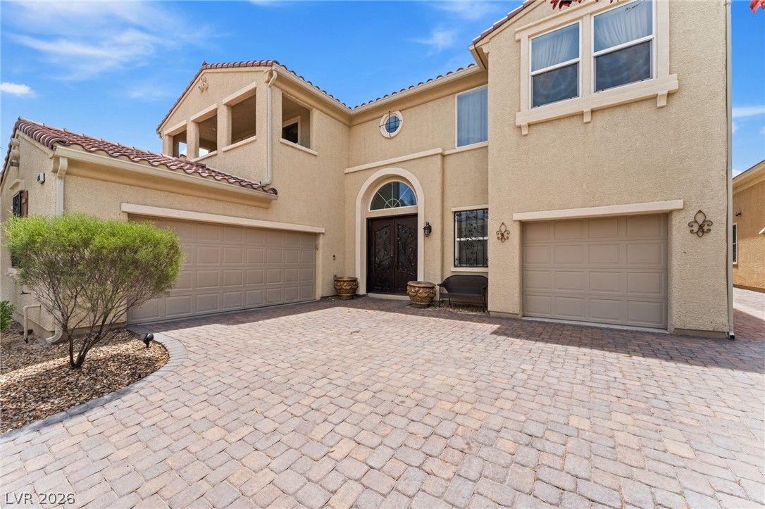 4205 West Falcons Flight Avenue North Las Vegas NV 89084