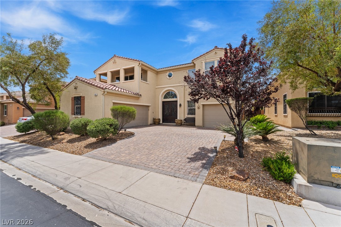 4205 West Falcons Flight Avenue North Las Vegas NV 89084