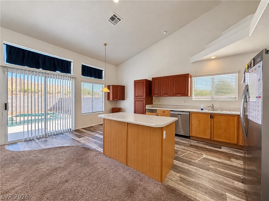 978 Hunters Run Drive Henderson NV 89002