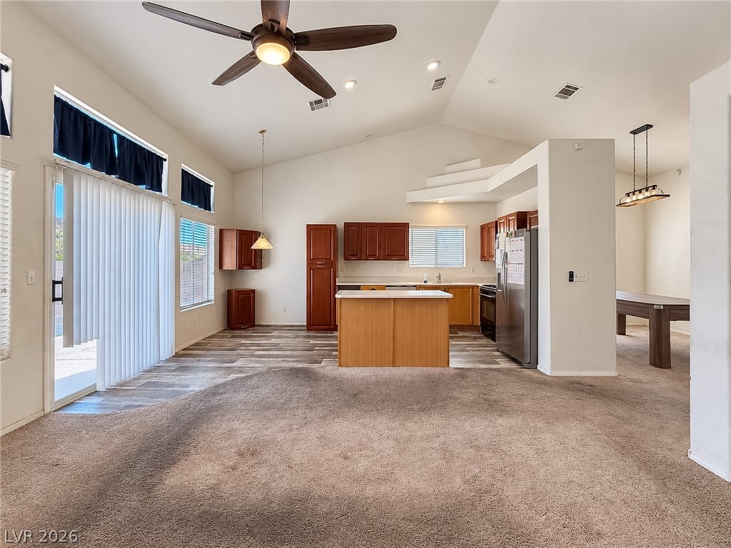 978 Hunters Run Drive Henderson NV 89002