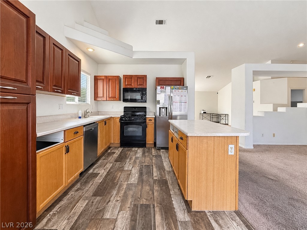 978 Hunters Run Drive Henderson NV 89002