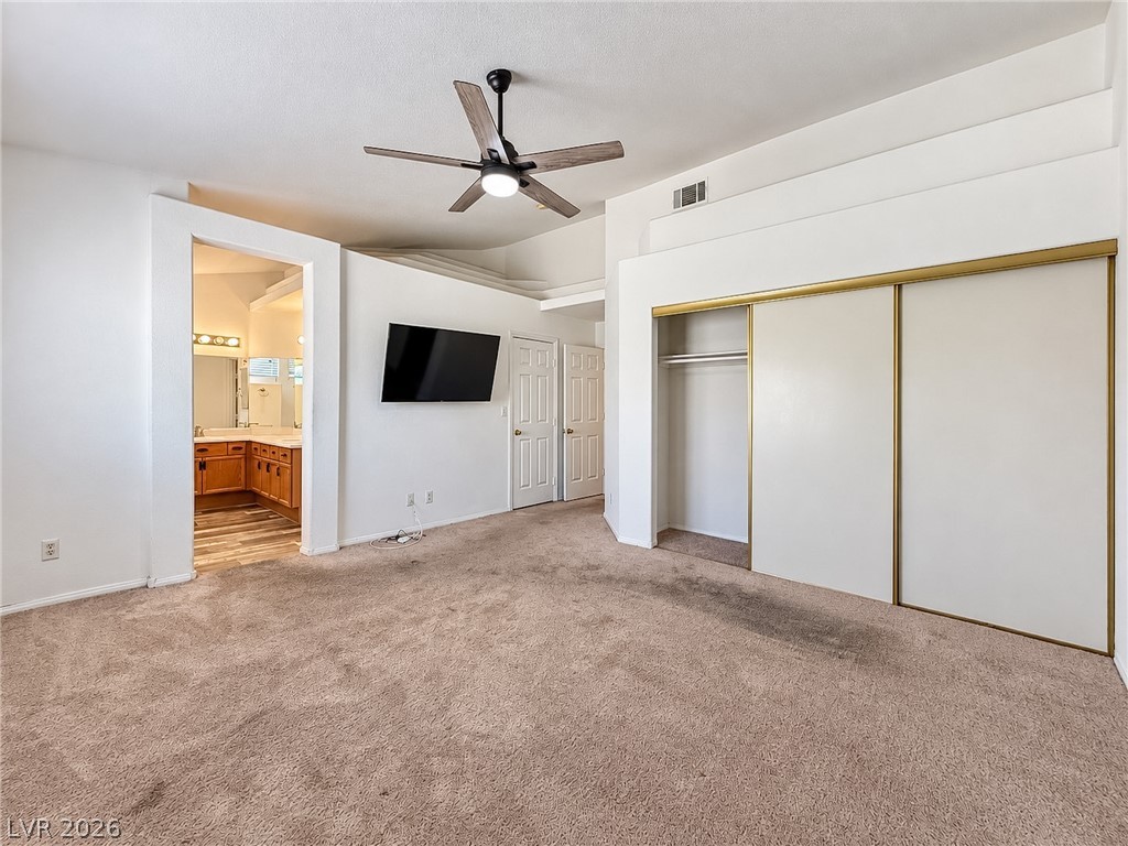 978 Hunters Run Drive Henderson NV 89002