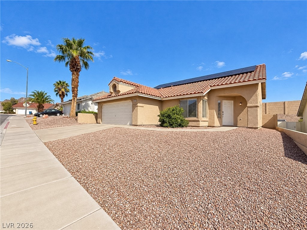 978 Hunters Run Drive Henderson NV 89002