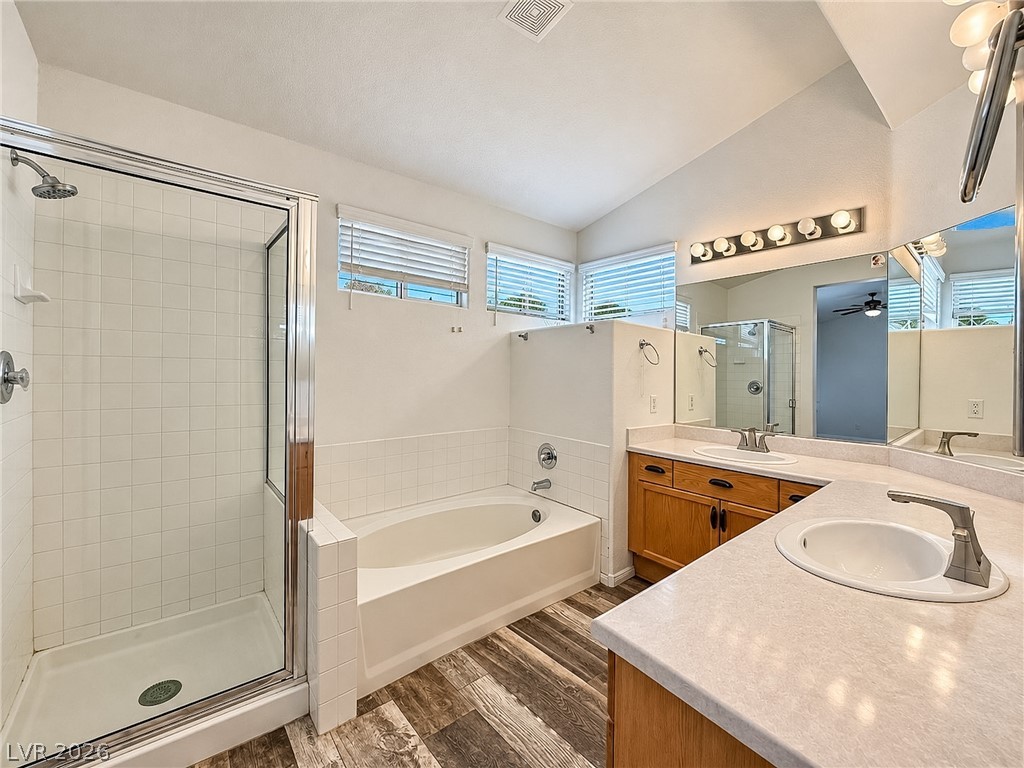 978 Hunters Run Drive Henderson NV 89002