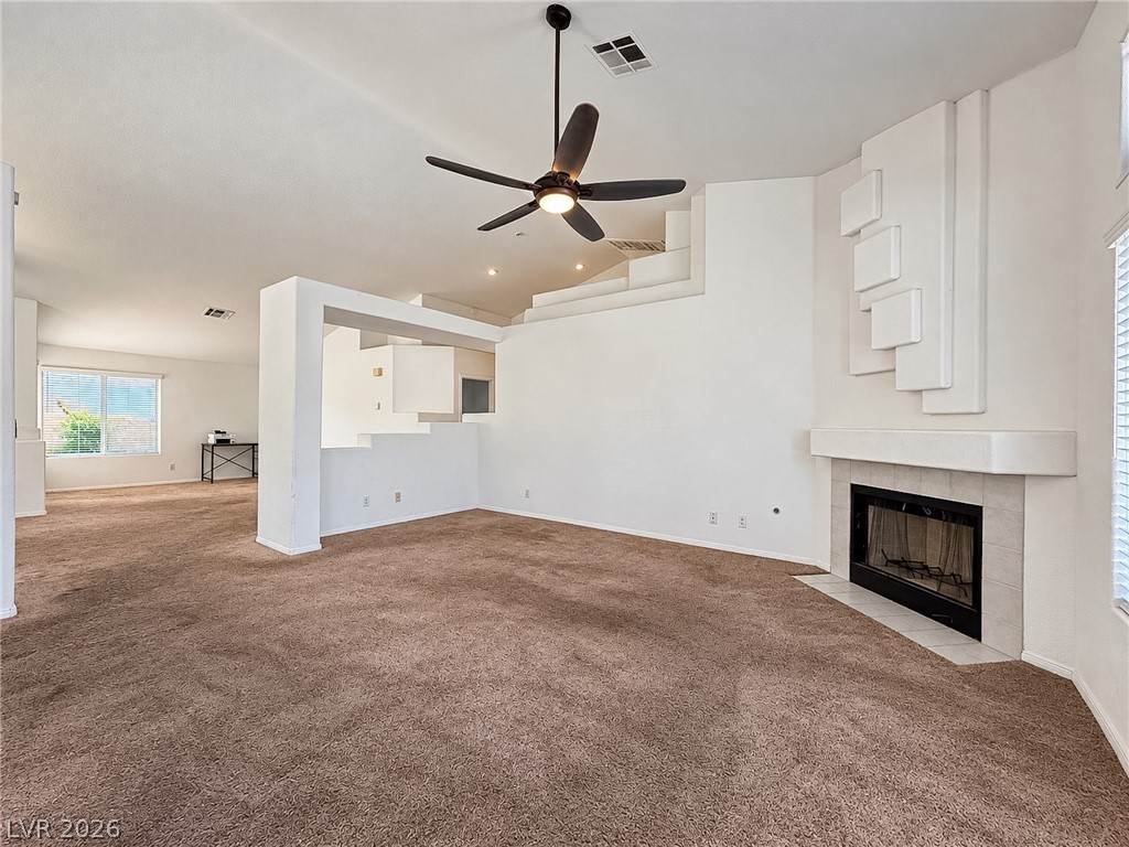 978 Hunters Run Drive Henderson NV 89002