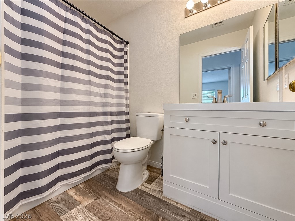 978 Hunters Run Drive Henderson NV 89002
