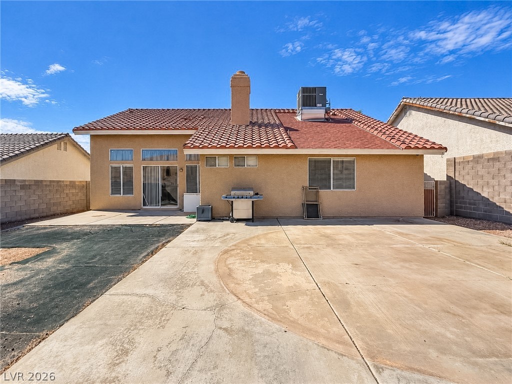 978 Hunters Run Drive Henderson NV 89002