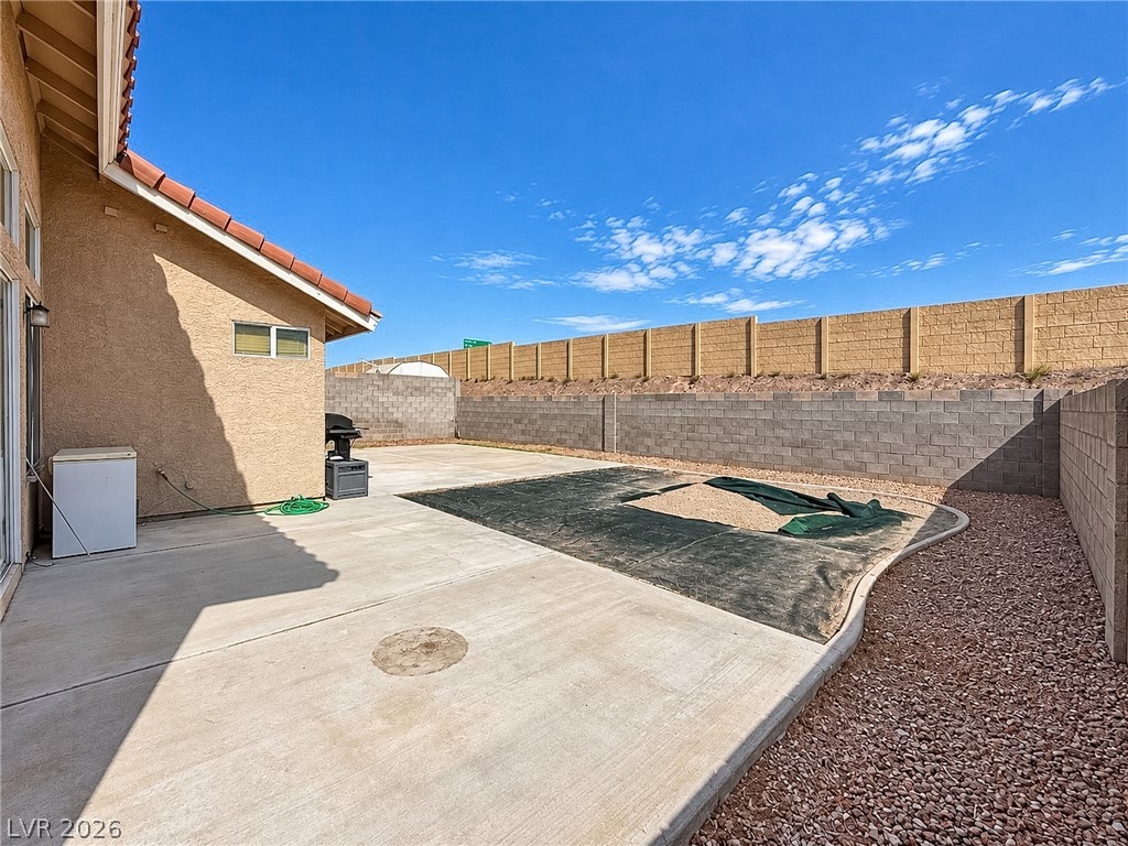 978 Hunters Run Drive Henderson NV 89002