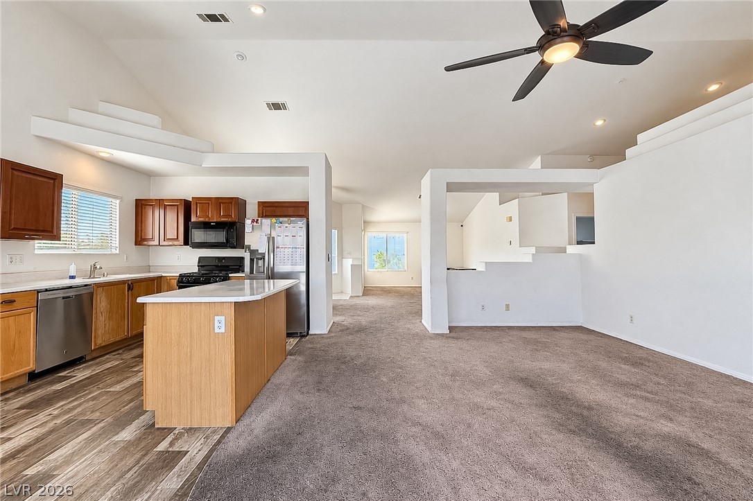 978 Hunters Run Drive Henderson NV 89002