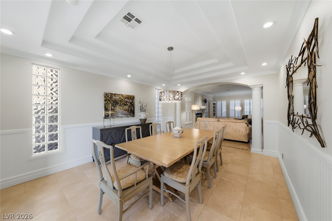 2438 Tour Edition Drive Henderson NV 89074