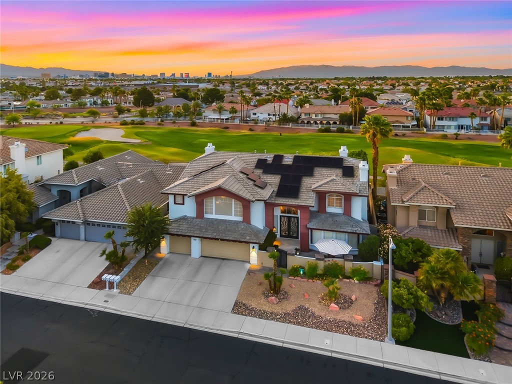 2438 Tour Edition Drive Henderson NV 89074