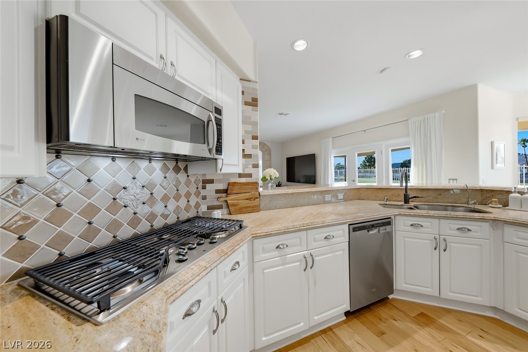 2438 Tour Edition Drive Henderson NV 89074