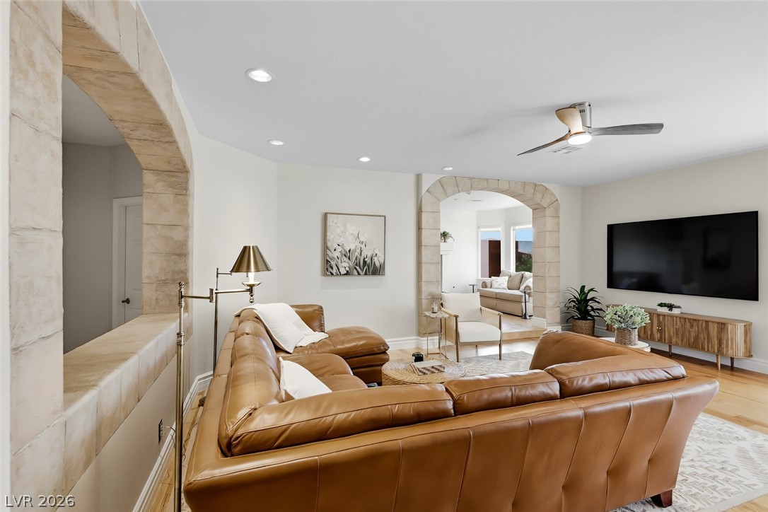 2438 Tour Edition Drive Henderson NV 89074