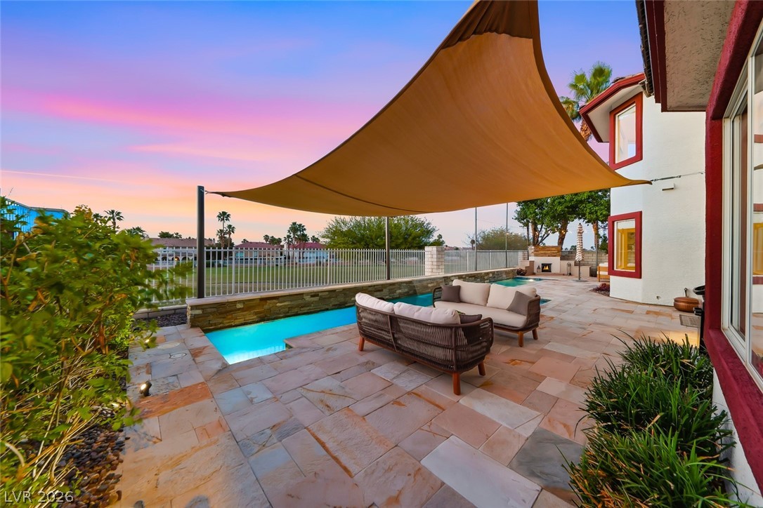 2438 Tour Edition Drive Henderson NV 89074