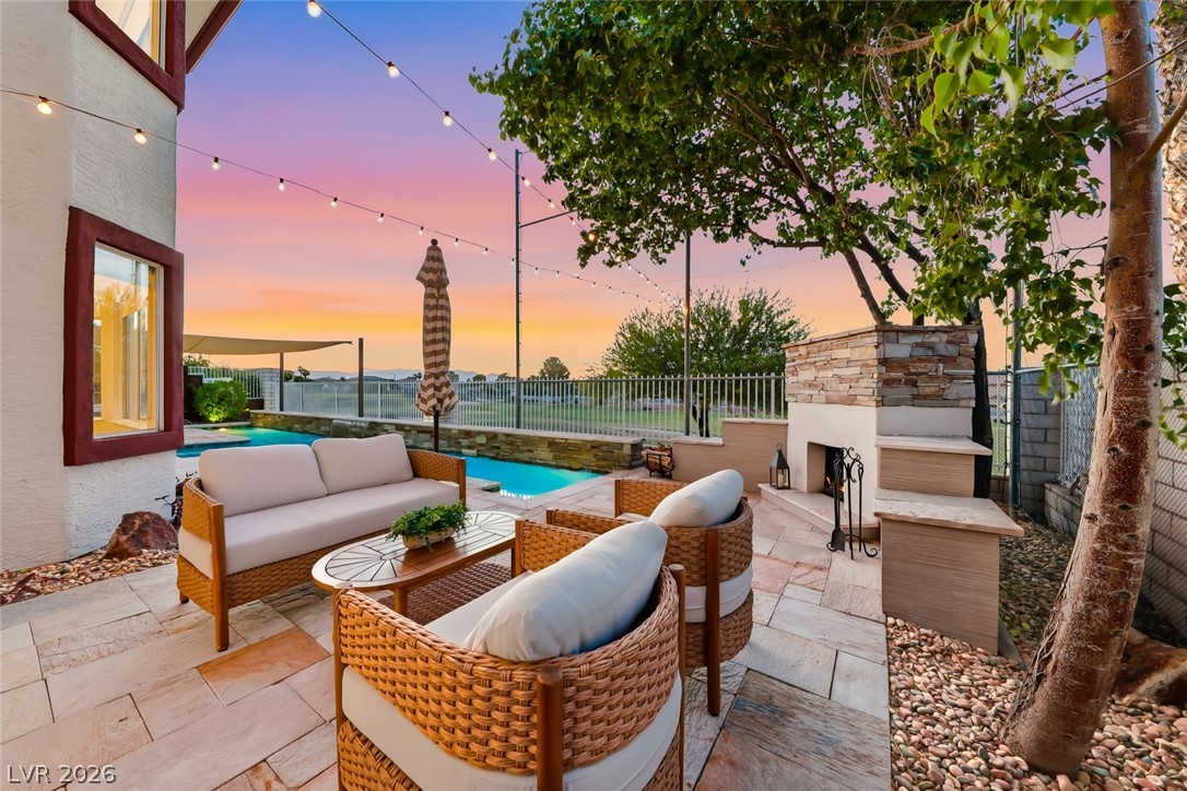 2438 Tour Edition Drive Henderson NV 89074
