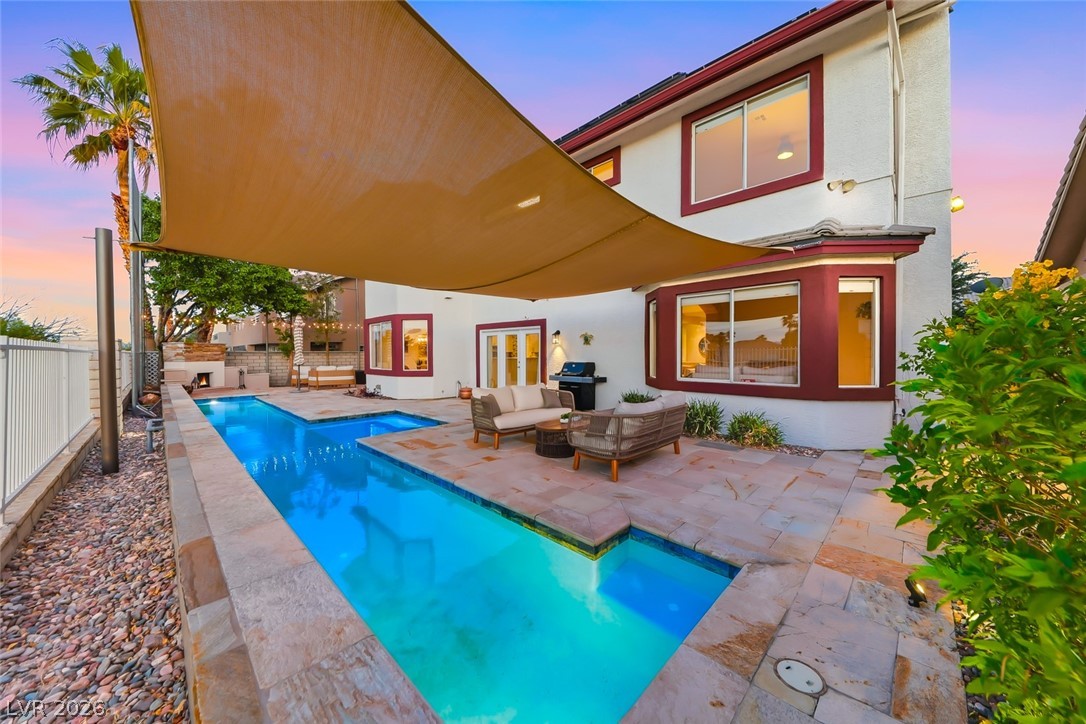 2438 Tour Edition Drive Henderson NV 89074