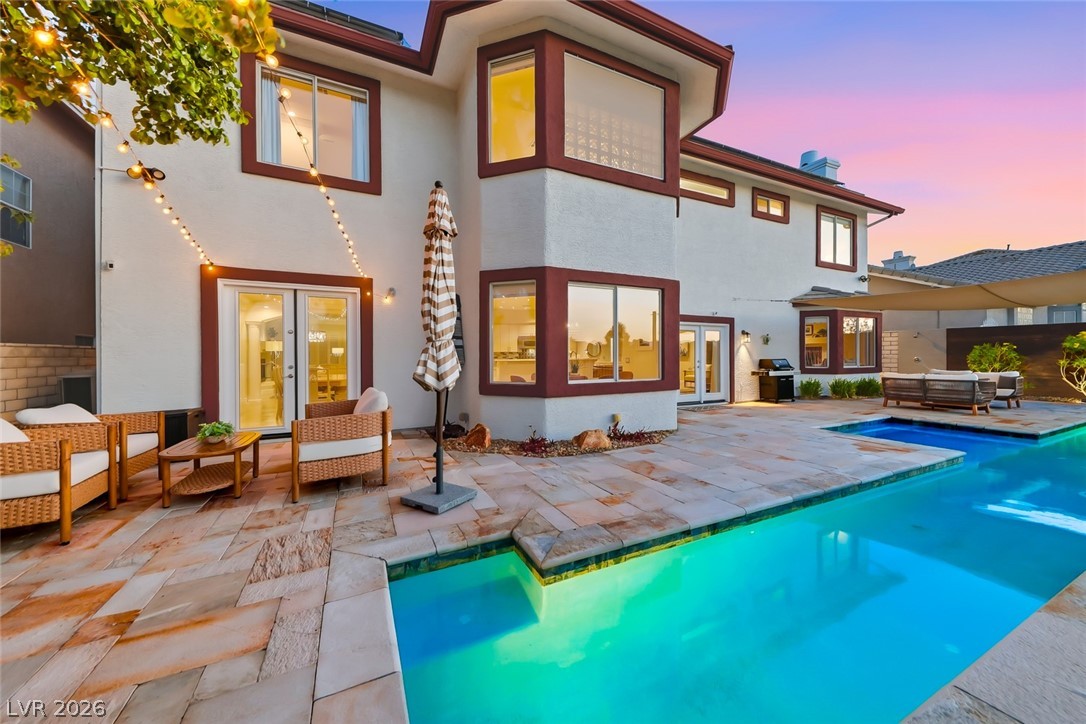 2438 Tour Edition Drive Henderson NV 89074