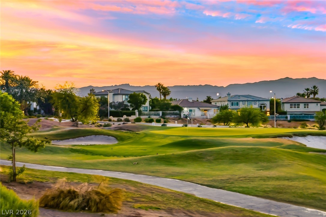2438 Tour Edition Drive Henderson NV 89074