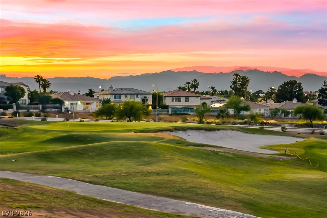 2438 Tour Edition Drive Henderson NV 89074