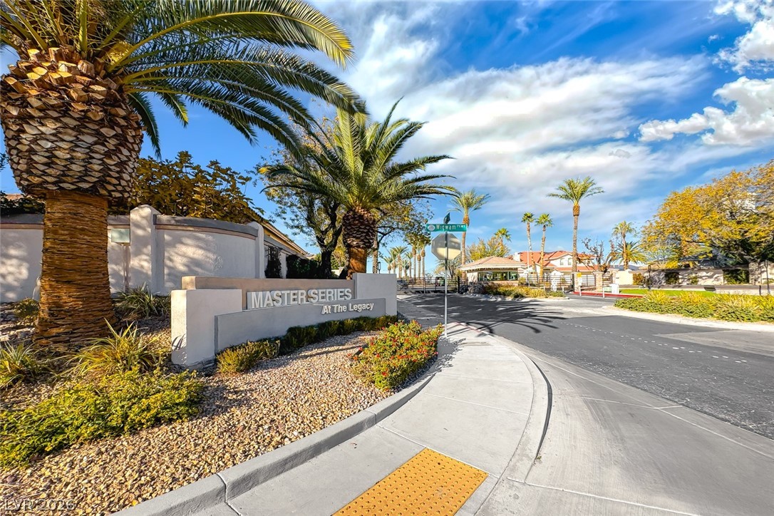 2438 Tour Edition Drive Henderson NV 89074