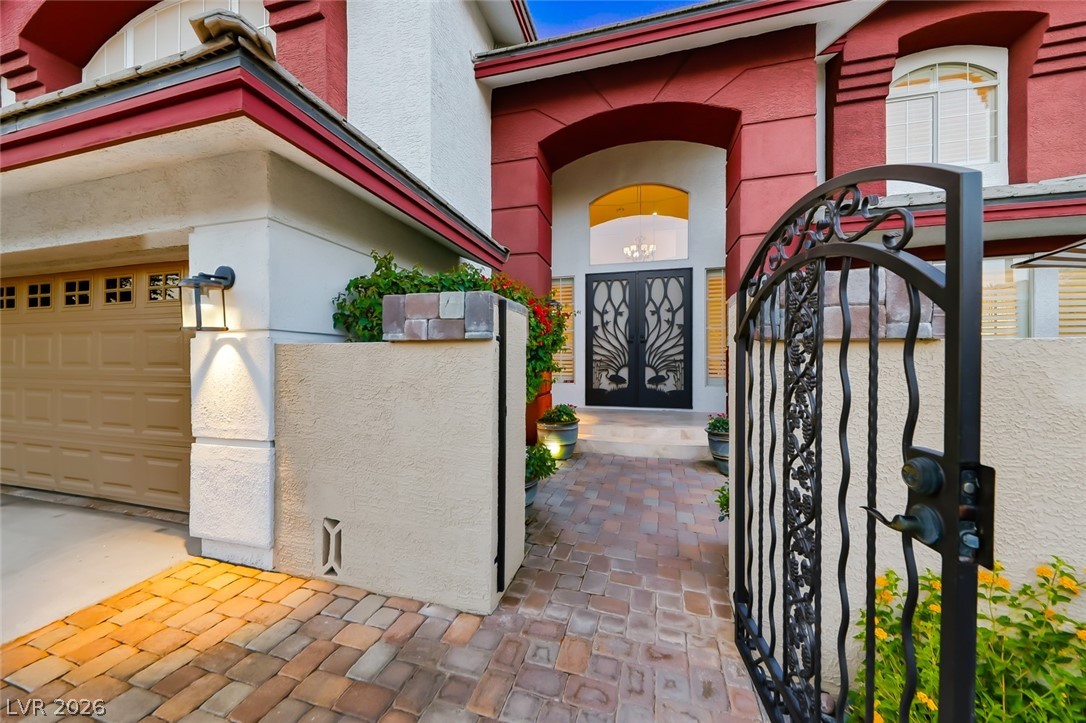 2438 Tour Edition Drive Henderson NV 89074