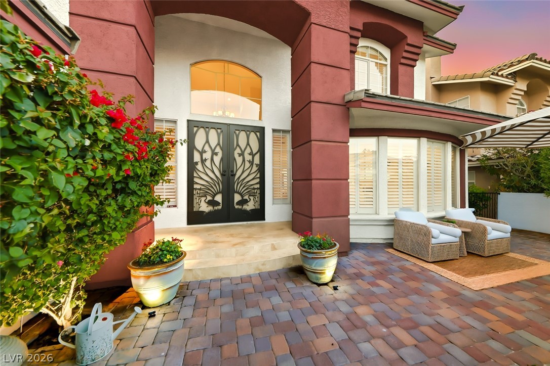 2438 Tour Edition Drive Henderson NV 89074