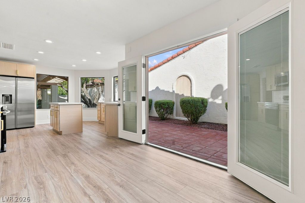 2309 Calle De Nuevo Las Vegas NV 89102