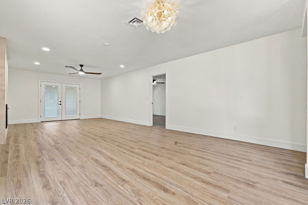 2309 Calle De Nuevo Las Vegas NV 89102