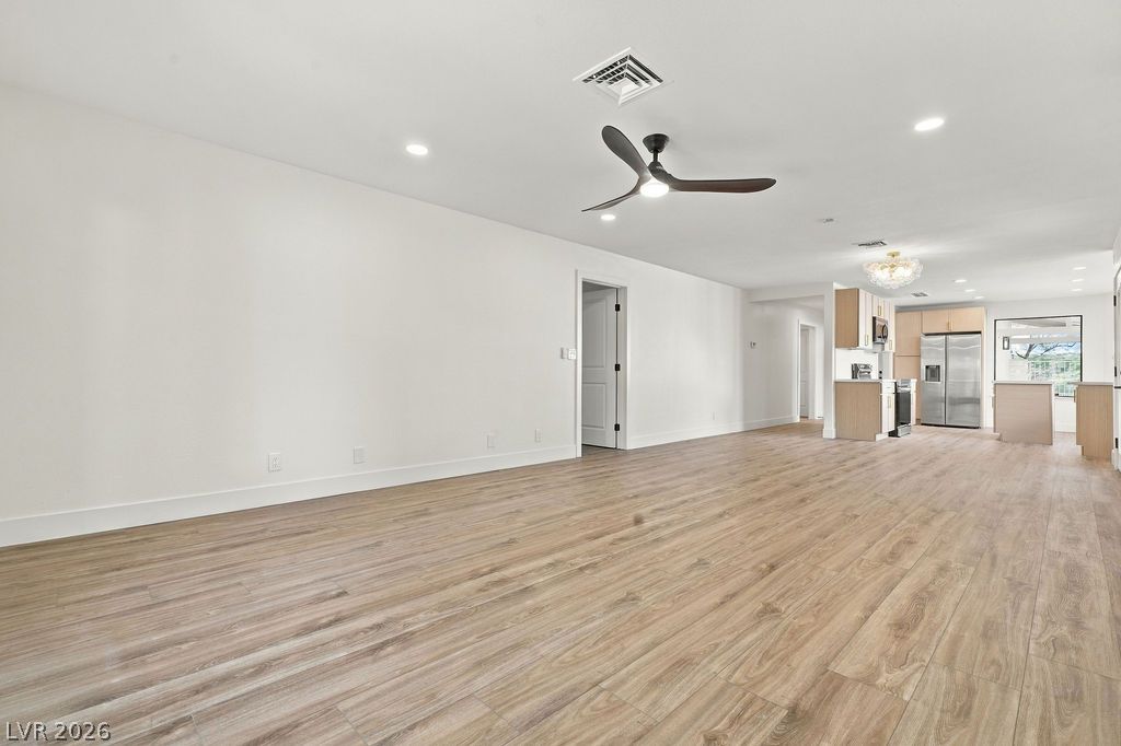2309 Calle De Nuevo Las Vegas NV 89102