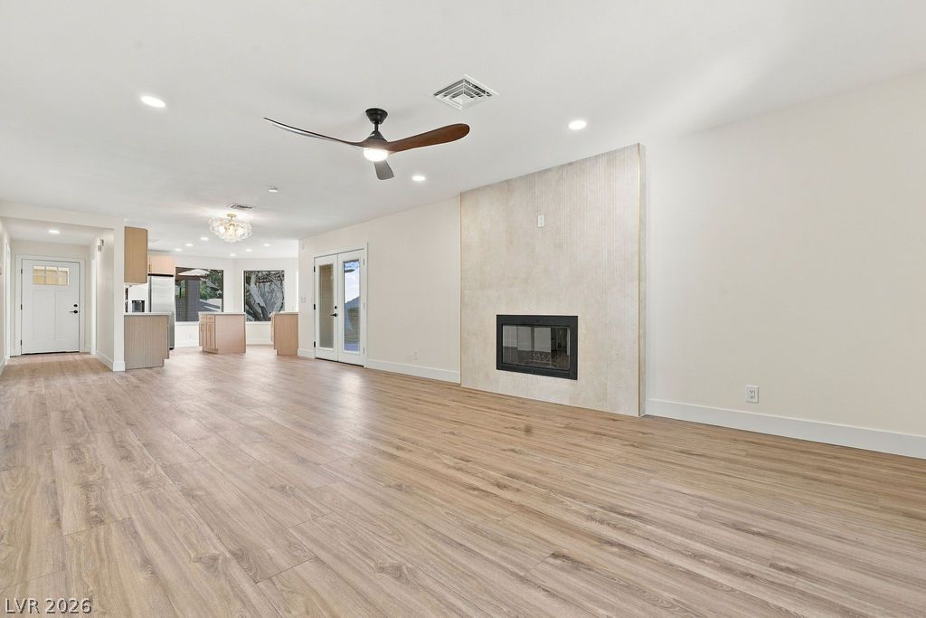 2309 Calle De Nuevo Las Vegas NV 89102