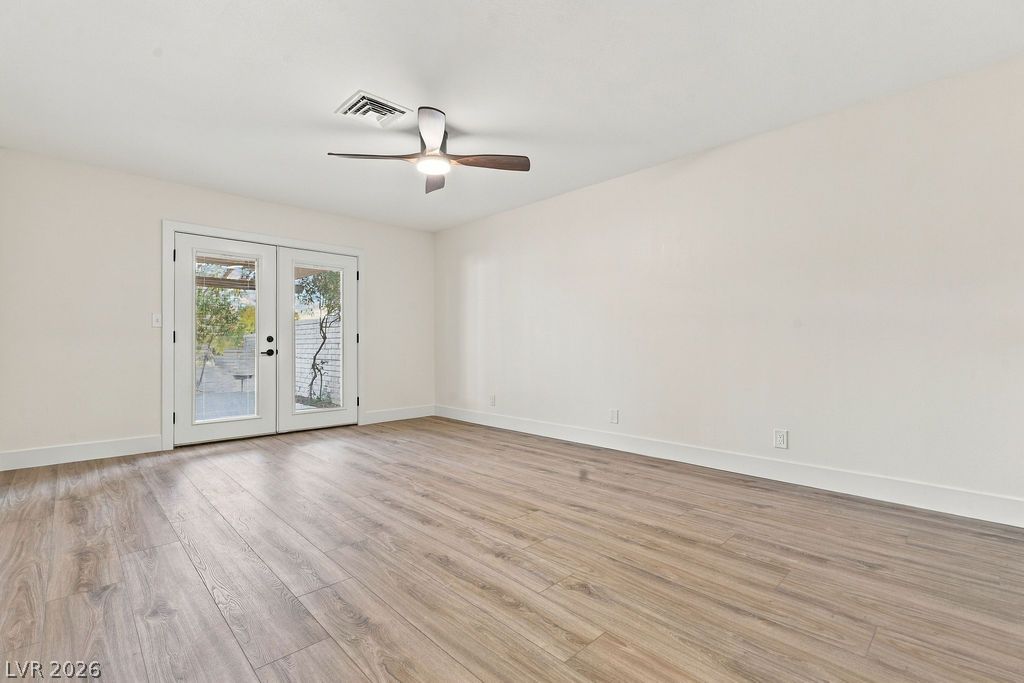 2309 Calle De Nuevo Las Vegas NV 89102