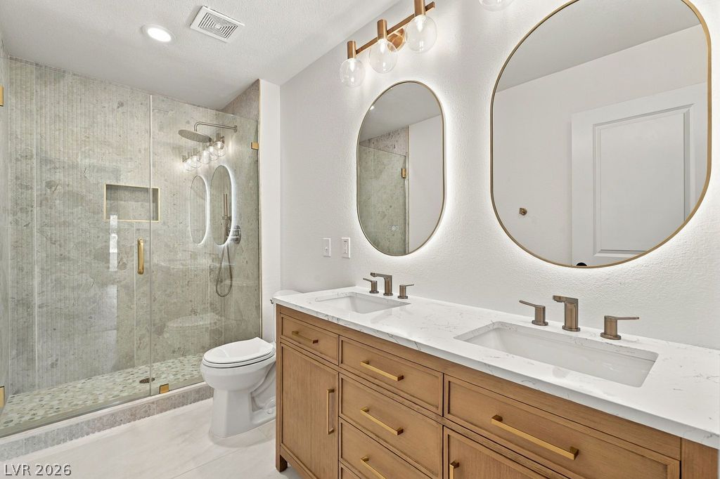 2309 Calle De Nuevo Las Vegas NV 89102