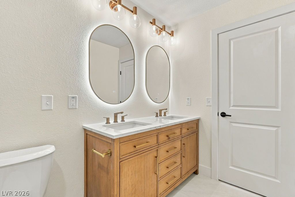 2309 Calle De Nuevo Las Vegas NV 89102