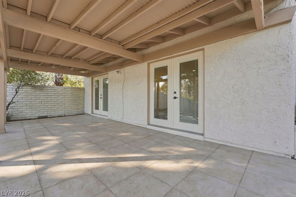2309 Calle De Nuevo Las Vegas NV 89102