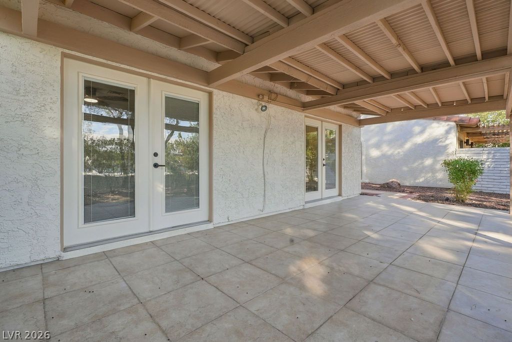 2309 Calle De Nuevo Las Vegas NV 89102