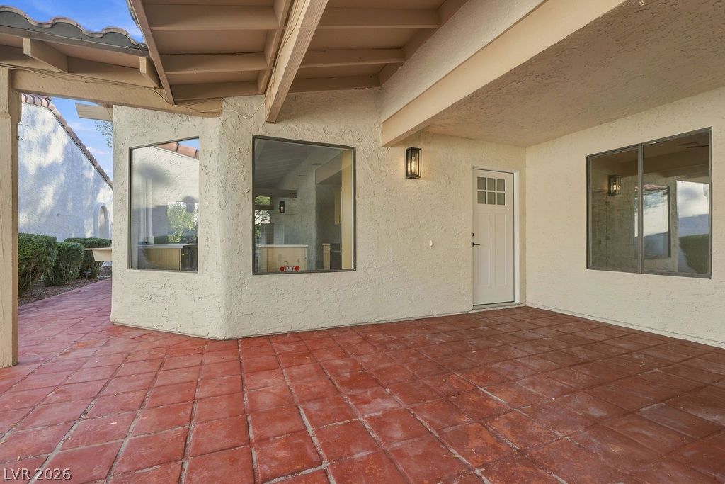 2309 Calle De Nuevo Las Vegas NV 89102