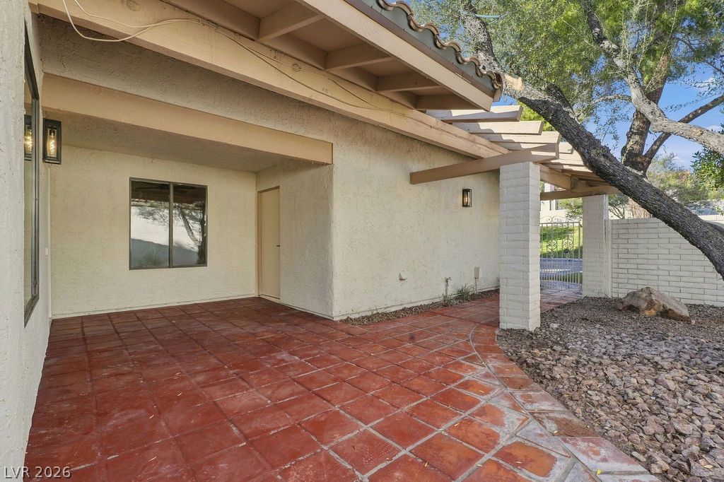 2309 Calle De Nuevo Las Vegas NV 89102