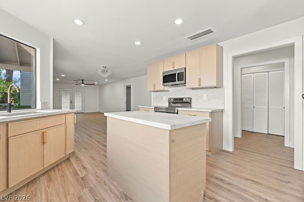 2309 Calle De Nuevo Las Vegas NV 89102
