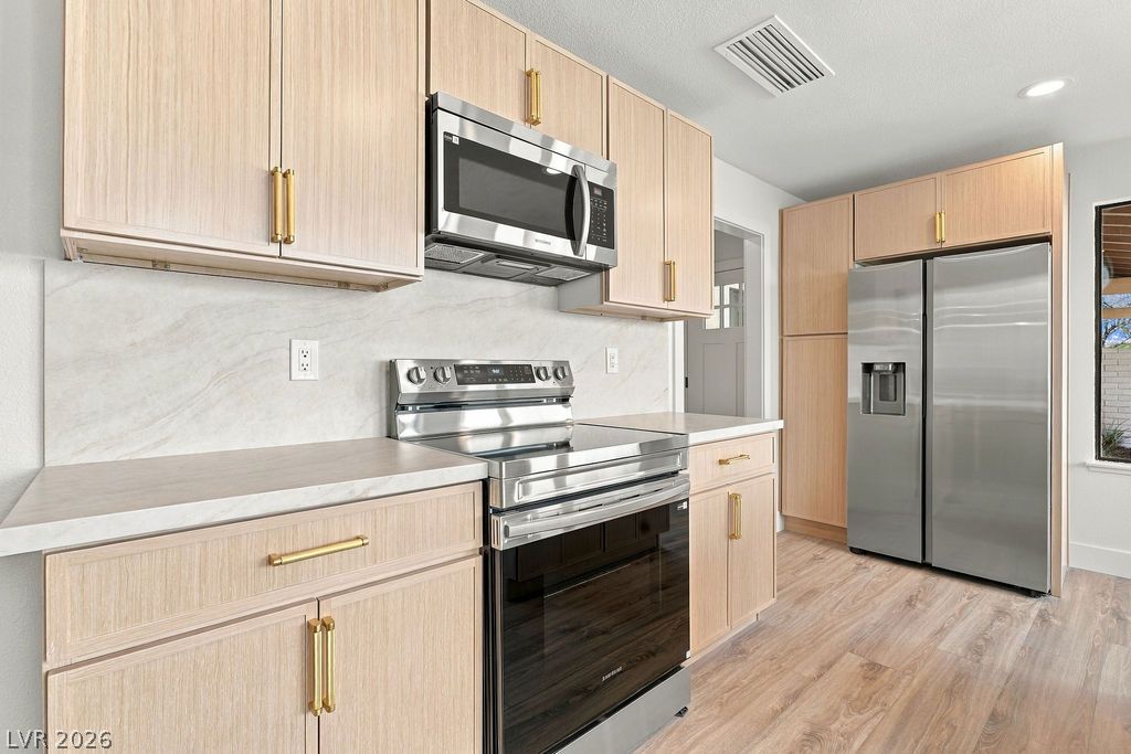 2309 Calle De Nuevo Las Vegas NV 89102