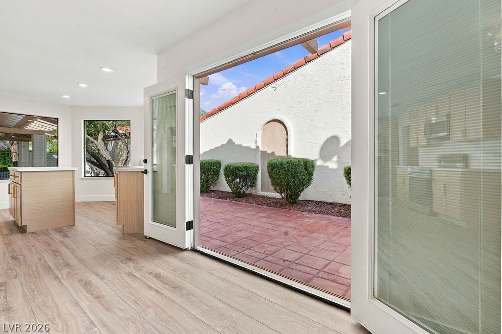 2309 Calle De Nuevo Las Vegas NV 89102